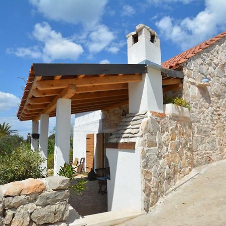 Villa Dream House à Zaglav Extérieur photo