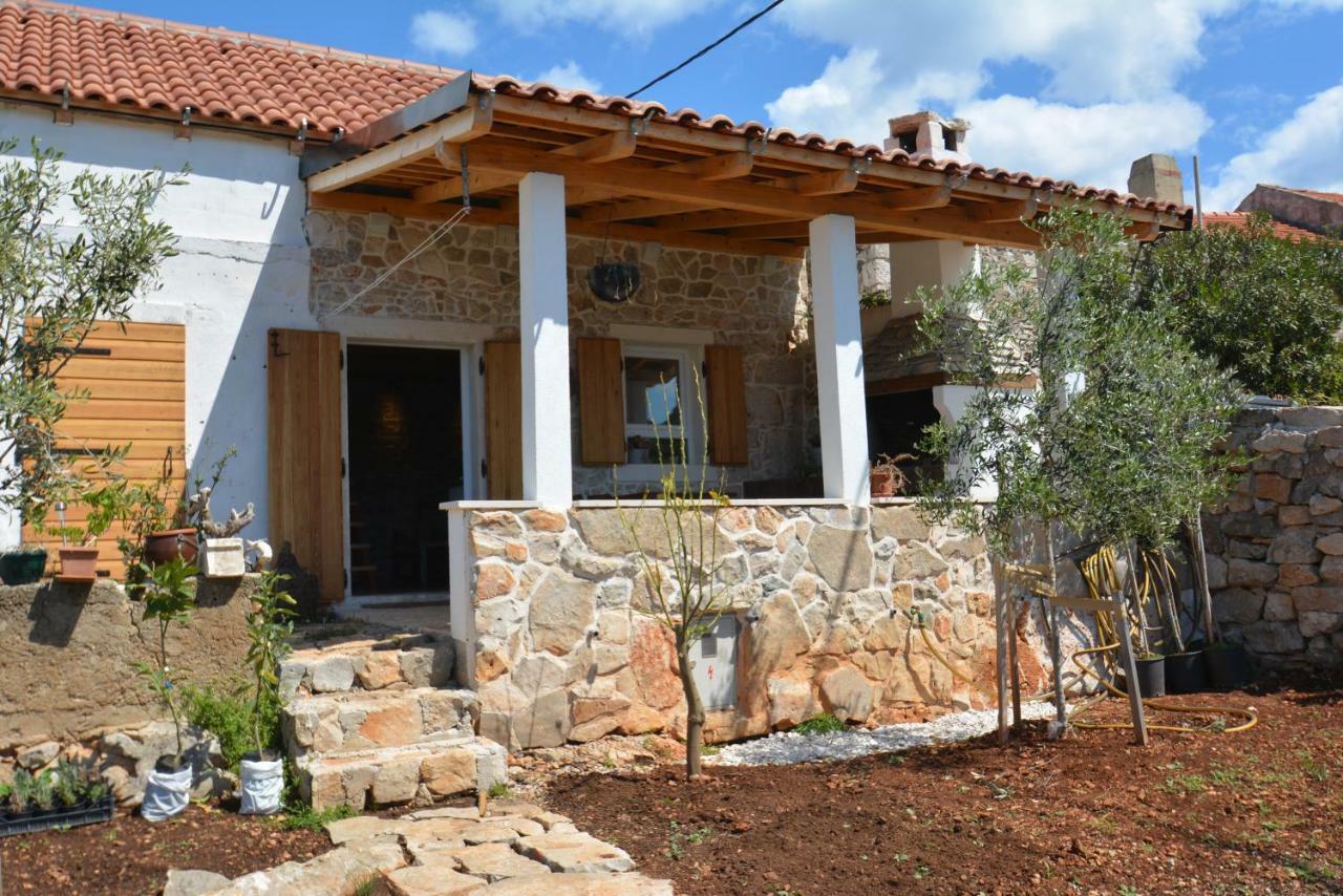 Villa Dream House à Zaglav Extérieur photo